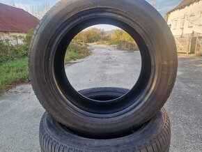 255/50 R19 - 2