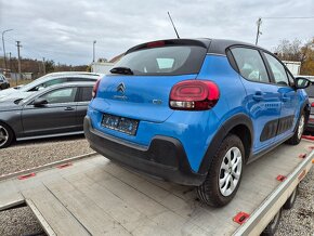 Citroen c3 - 2