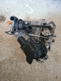 EGR vedenie 3.0 tdi, 176 kW, Audi - 2