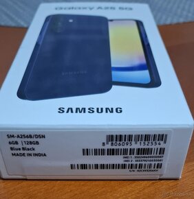 Samsung Galaxy A25 5GB  6/128GB - 2