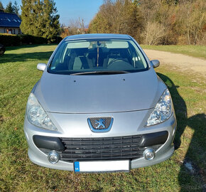 Peugeot 307 1.6HDi - 2