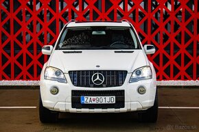 Mercedes-Benz ML 320 CDI 4matic - 2