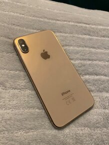 Predám IPhone XS 64gb - 2