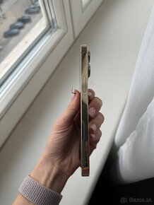 iPhone 13 pro gold - 2