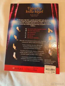 Najväčšia kniha kúziel - 2