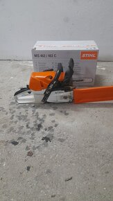 Stihl 462c - 2