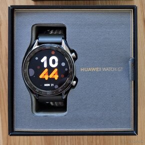 Predám hodinky Huawei Watch GT - 2