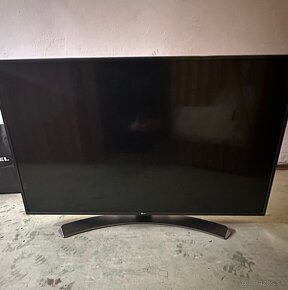 Predám SMART TV LG43LH630V - 2