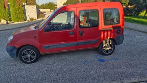 RENAULT KANGOO - 2