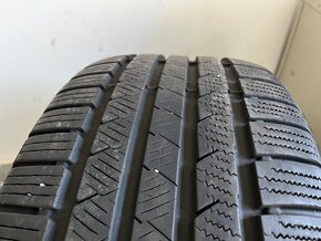 Continental pneu 245/40 r18 zimné - 2