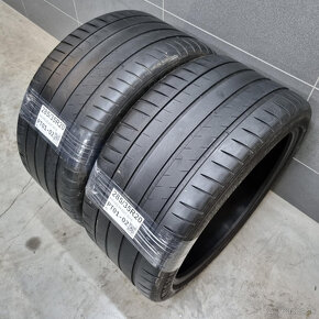 Letné pneumatiky 285/35 R20 MICHELIN DOT5018 - 2