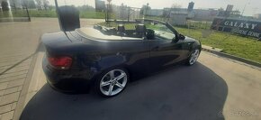 BMW 118i cabrio - 2