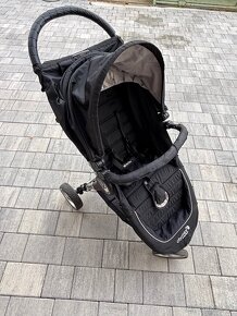 Predame detsky sportovy kocik Baby Jogger City mini - 2