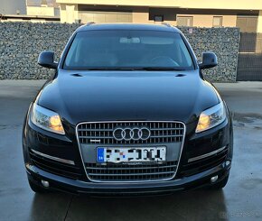 Audi Q7 3.0 TDI Quattro - 2