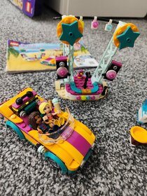 Lego friends 41390 - 2