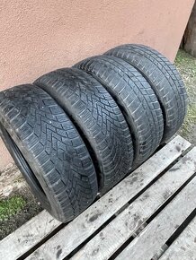 Zimné 175/65 R14 4x=80€ - 2