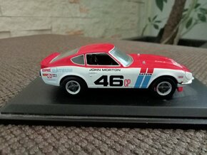 Datsun 249 Z 1970 - 2