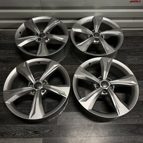 Alu AUDI Q5 5x112 19” 80A601025K - 2