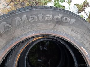 195/65r15 91 T Matador  letne - 2