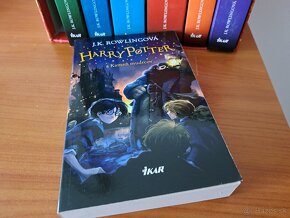 Harry Potter - 2