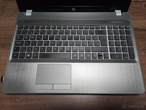 HP ProBook 4530s - 2