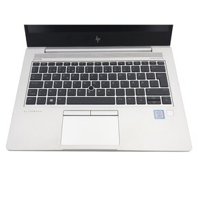 HP EliteBook 830 G5 i5-7200U 8 RAM 256 SSD M.2 - 2