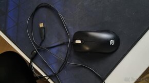 Zowie Gear by Benq FK-2 - 2