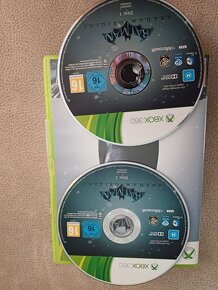 Xbox360 - 2