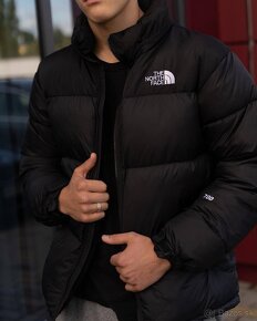 The north face bunda - 2