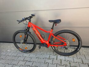 KTM Macina Race 291  model 2022 - 2