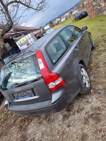 Volvo V50 2.0 D 100kw - 2