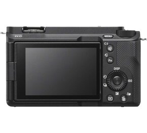 Sony ZV-E1 Full Frame video fotoaparát - 2