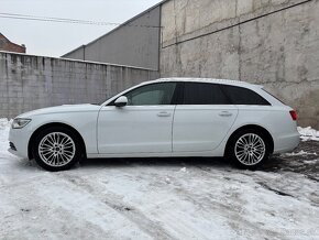 Audi A6 3.0 TDI - 2