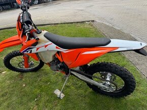 KTM 450 EXC-F 2023 - 2