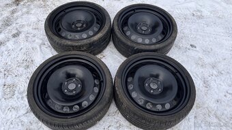 ☑️Disky 5x112 r19 vw group - 2