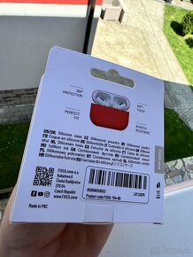 Obal airpods pro (1gen) - 2