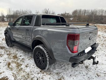 Ford Ranger Raptor - 2