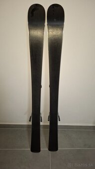 Lyže Elan 120 cm - 2