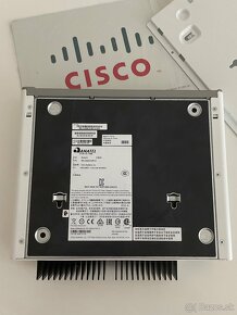 Cisco WS-C3560-CX - 2