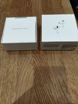 AirPods Pro 2 - 2