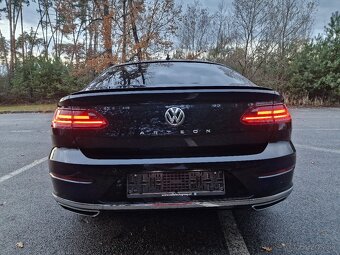 Volkswagen Arteon R-line - 2