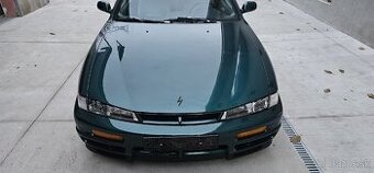 Nissan 200SX S14A Kouki racing edicia - 2