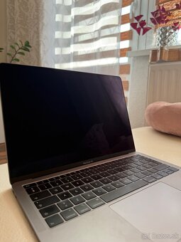 Macbook 13, 2019 - 2