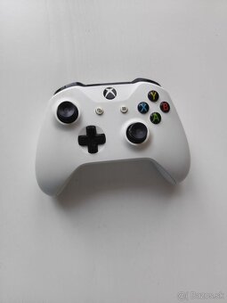 Xbox One S 1TB - 2