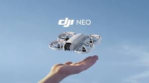 DJI neo Fly More Combo+DJI Care Refresh do 10/2026 - 2