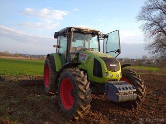 Predam claas Axos 340 cx - 2