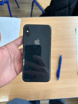 Iphone xs - 2