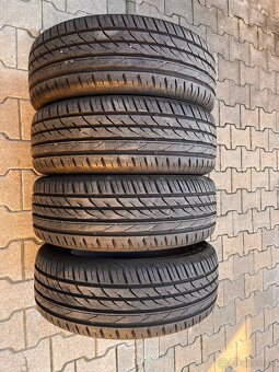 205/55R16 Matador letne - 2