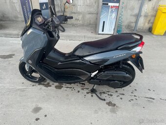 Yamaha N-Max 125 - 2