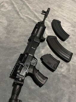 CZ 858 / Vz.58 7,62x39 - 2